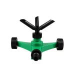 3 arm sprinkler with Movement Base