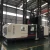 Import 3 axis cnc milling machine centre VMC750 vmc vertical machining center from China