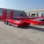 Import 3 axle quality assured heavy duty low bed truck semi-trailer for sale from China