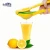 Import 3 Pieces Manual Juicer Orange Lemon Squeezers Fruit Tool Citrus Lime Juice Maker Kitchen Accessories Cooking Gadgets Rated from China