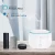 Import 300ml Smart Aroma Diffuser wifi Air Humidifier with Amazon Alexa and google home from China