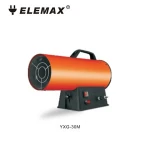 30KW industrial gas heater for  garden room