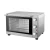 Import 30L 1500W Double Glass Household Electrical Oven Toaster CE/LFGB/REACH/ROHS from China