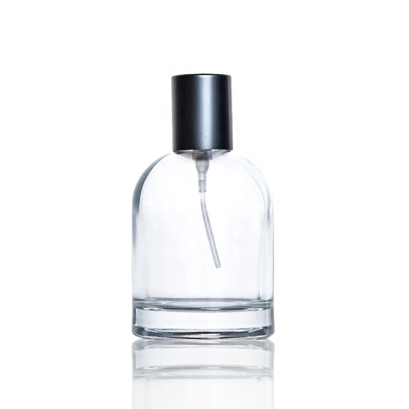 30ml / 50ml / 100ml Empty Perfume Bottles Fragrance Perfume Atomizer Spray Bottle