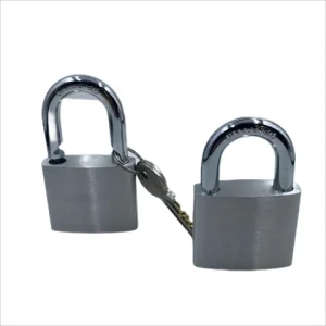 30MM High Quality  2023 Hot Sale China Wholesale Aluminium Lockout Cute Padlock