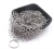 Import 316 Stainless Steel Chainmail Scrubber For Skillet Cleaner from China