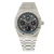 Import 316L steel sapphire glass watches automatic perpetual calendar from China