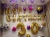 Import 32 inches Gold Silver 0-9 Number Foil Balloons Helium Balloons Birthday Wedding Decoration Air Balloons Event Party Supplies from China