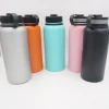 32oz food grade double wall stainless steel thermos vacuum flask bottle