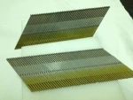 34 DEGREE ANGLE FINISH NAILS
