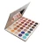 Import 35 Colors Private Label Long Lasting Vegan High Pigment Waterproof New Arrival Eyeshadow Makeup Palette from China