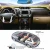 Import 3.5 inch HD 1080P Camera Rear View Mirror Dash cam Dual Lens Automatic Car Video Recorder Camera Vehicle Car Registrator Dvrs from China