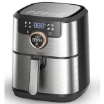 3.5 Liter stainless steel housing digital air fryer