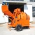 Import 350L foam concrete mixing machine from China