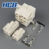 35150 electrical terminal side entry amp 6 pin connector