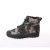 Import 3539 Brand  Woodland Camouflage  High-waisted  Mountain Shoes for Police and military Training from China