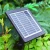 Import 3.5W solar power decorative fountain for garden small pond pool fish tank landscape factory direct selling from China