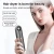 Import 360 Degree Magnetic Suction Nozzle Hanging Magnetic Hook Hair Blow Dryer Low Noise Fast Dry Hair Dryer Machine from China
