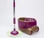 Import 360 spin  and  adjustable  handle    floor cleaning mop from China