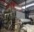 Import 3600mm type banana paper production line toilet paper making machine price from China
