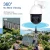 Import 36X 18X Optical Zoom POE IR 150M 7inch Auto Tracking Audio PTZ IP Camera 5MP Outdoor High Speed Dome Cameras from China