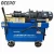 Import 380V 5.5KW Rebar Thread Rolling Machine for Rolling 14-50mm Rebar Straight Screw with Spare Parts / Factory Price from China