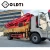 Import 38m truck mounted concrete pump SYG5271THB 38 VOSTOSUN from China