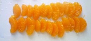 397 g canned mandarin orange in fresh citrus fruit in syrup