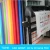 Import 3d carbon fiber vinyl from China