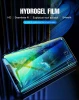 3D Full Cover High quality Smartphone Hydrogel Protective Film Screen Protector for huawei mate 20 30 P30 Pro