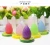 Import 3D Silicone makeup puff Blender Silicone Sponge makeup puff For Liquid Foundation BB Cream Beauty Essential from China