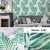 Import 3D waterproof wallpaper living room and bedroom wall PVC self-adhesive decorative wallpaper from China