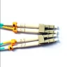 3M LC-LC duplex,om3 50/125,multimode,fiber optic 2mm patch cord/ outdoor fiber patch cord