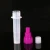 Import 3ml 5ml Lab extraction tube sampling tube plastic nucleic acid detection bottle from USA