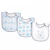 Import 3pcs Double 100% Cotton pack Absorbent Feeding Apron dental Bibs bandana cotton Baby Bibs from China