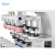 Import 4 Color Ink Cup Pad Printer / Pad Printing Machine with Conveyor from China