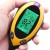 Import 4 in 1 Digital Soil Plant and Lawns pH Temperature Moisture Light Meter Tester with 200mm Probe from Hong Kong