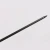 Import 4 inch real feather pure carbon arrow 400 spine id 6.2mm archery bow competition and arrow shooting from China