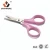 Import 4 Inch Small Stainless Steel Safety Craft Scissor with Cover from China