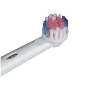 4 Pack Soft Electric Toothbrush Head EB-17A