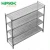 Import 4 tiers anti-rusting supermarket cold room modular storage shelving for cheese from China
