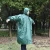 Import 40 D Fabrics Outdoor Sports Camping Bionic Windproof Rain Wear Raincoat Tarp Fishing  Raincoat Rain Poncho Rain Gear Raincoats from China
