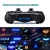 Import 40 pcs/lot Controller LED Sticker Decal PS4 Light Bar Stickers For Playstation 4 Controller Light Bar PS4 Gamepad Fashion from China