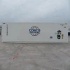 40&#039; High Cube Refrigerated Container