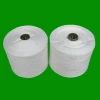 40/2 spun polyester yarn for sewing thread on plastic cone