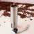 Import 40G Coffee Bean Grinder 304 Stainless Steel Hand Manual Handmade Grinder Mill Kitchen Grinding Tool (can printing logo) from China
