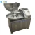 Import 40L sausage meat chopper machine / meatball stuffing bowl cutting and mixing machine from China
