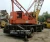 Import 40tons portal crane for sale from China