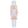 4208   High Quality Ladies Watches montre femme Diamond Dial  Quartz Watch Women Clock  reloj mujer