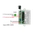 Import 433MHz Wireless RF Remote Control Switch AC 220V 230V 1CH 10A Relay Receiver from China